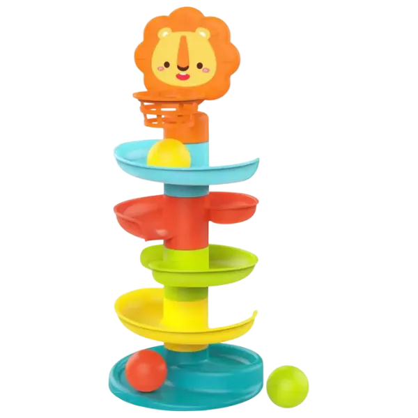Развивающий набор Huanger Roll Ball 1.5+/ Развитие photo 2