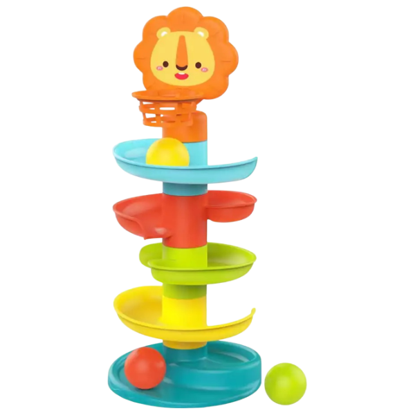 Развивающий набор Huanger Roll Ball 1.5+/ Развитие photo 2