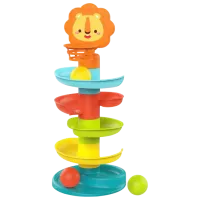 Joc educativ Huanger Roll Ball 1.5+/ Dezvoltare photo 2