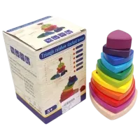 Развивающий набор ChiToys 94217 1.5+/ Развитие