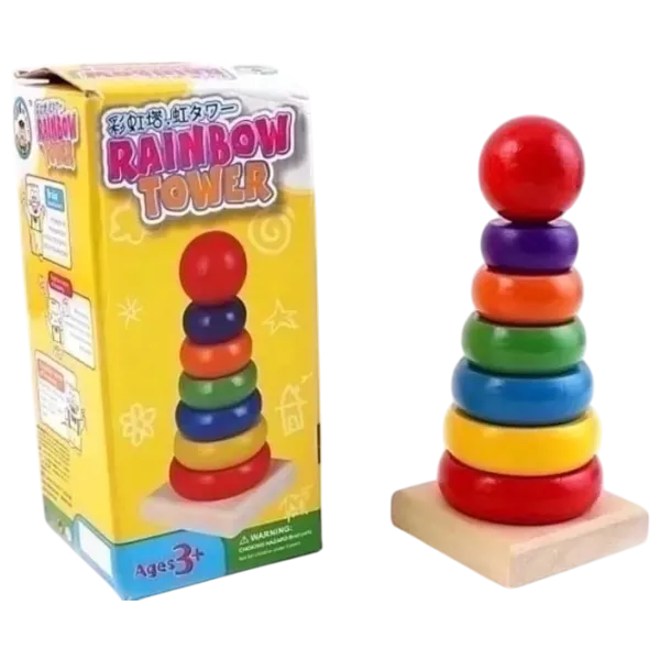 Развивающий набор ChiToys 319964 3+/ Развитие photo 1