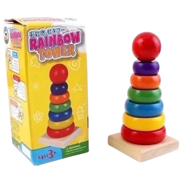 Развивающий набор ChiToys 319964 3+/ Развитие photo 1