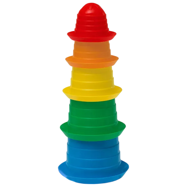Joc educativ TehnoK Sombrero 1 1+/ Dezvoltare photo 1
