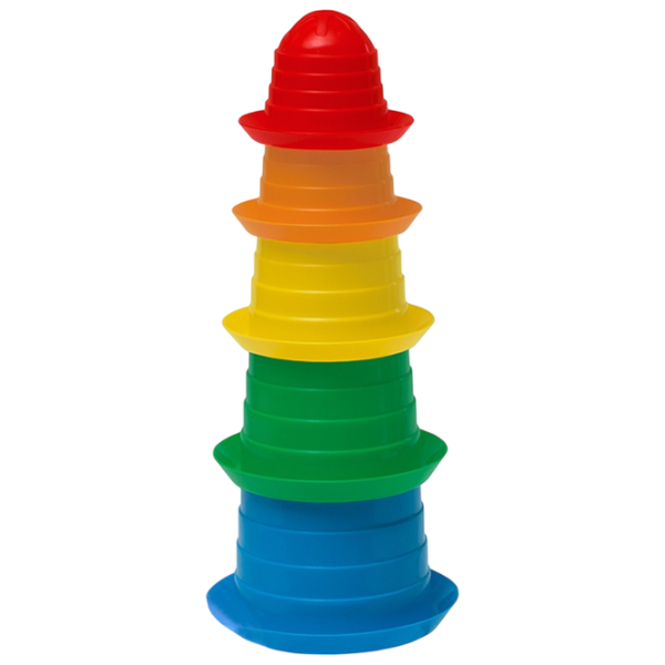 Joc educativ TehnoK Sombrero 1 1+/ Dezvoltare photo 1