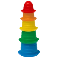 Joc educativ TehnoK Sombrero 1 1+/ Dezvoltare