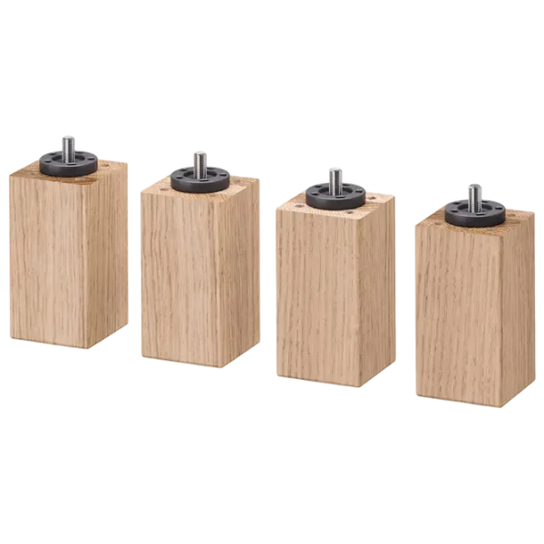 Кровать Ikea Lyngor/Valevag/Burfjord Extra 90 x 200 см / Массив / Черный photo 4 Кровать Ikea Lyngor/Valevag/Burfjord Extra 90 x 200 см / Массив / Черный photo 4