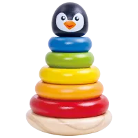 Развивающий набор Tooky Toy TKB502  1+/ Развитие