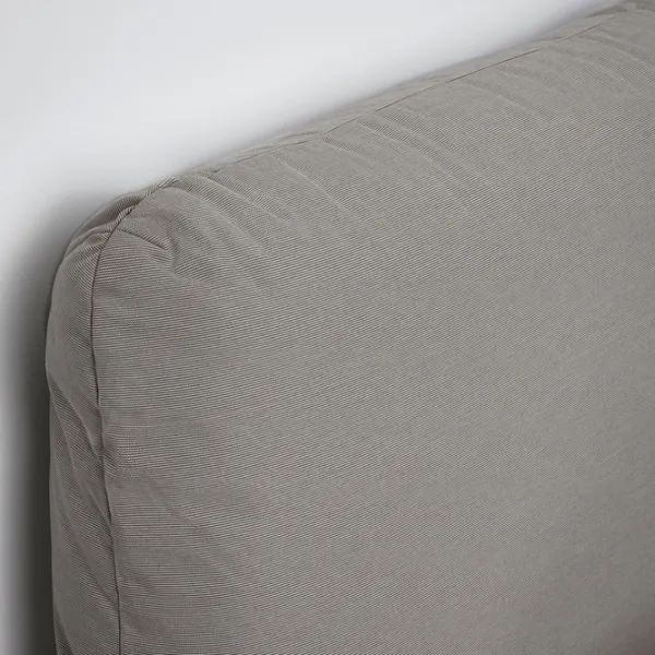 Pat Ikea Sagesund/Lindbaden 140 x 200 cm / Furnir / Brown photo 4
