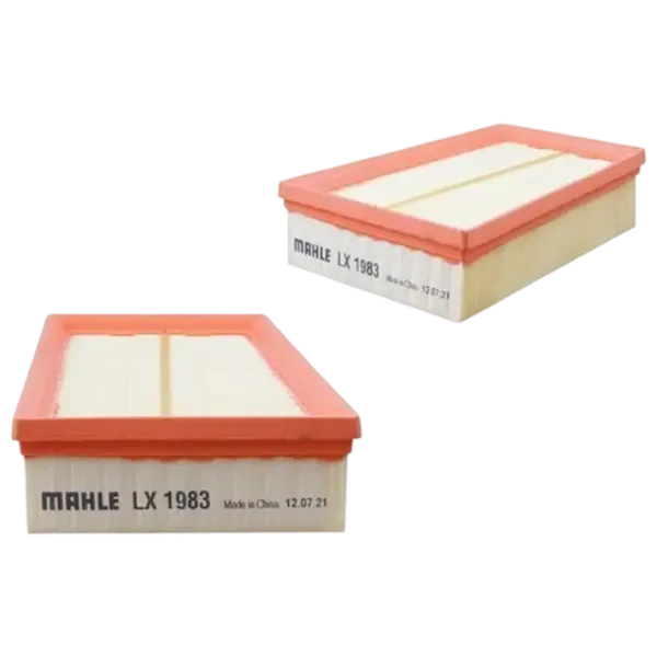 Filtru de aer Mahle LX 1983 MHL-LX 1983 photo 1