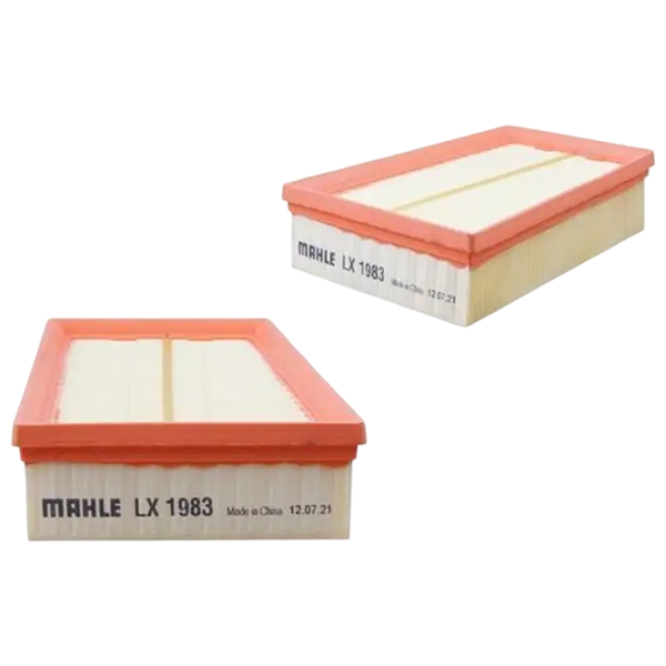 Filtru de aer Mahle LX 1983 MHL-LX 1983 photo 1