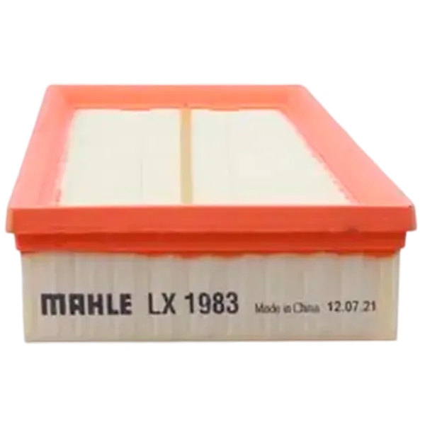 Filtru de aer Mahle LX 1983 MHL-LX 1983 photo 2