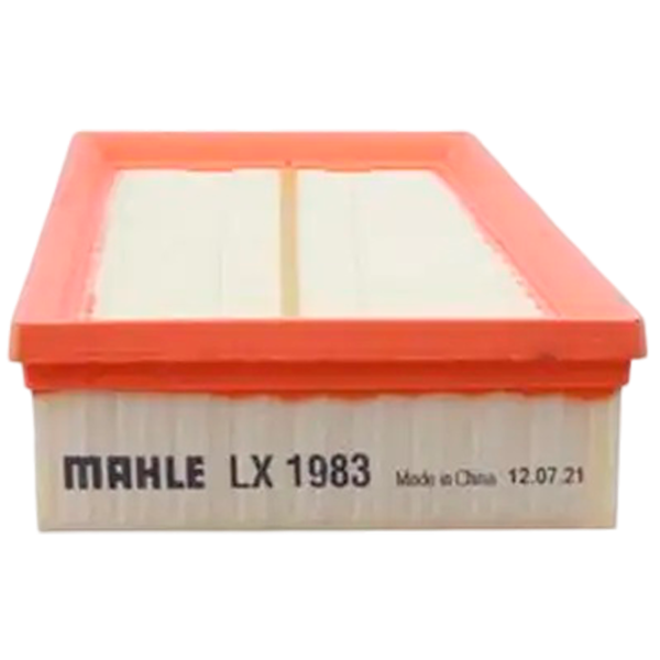 Filtru de aer Mahle LX 1983 MHL-LX 1983 photo 2