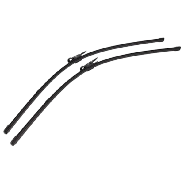 Стеклоочиститель Передние Audi 2006 - 2015 (Silencio Flat VF454) Valeo / 26" + 26" / 650 мм + 650 мм photo 3 Стеклоочиститель Передние Audi 2006 - 2015 (Silencio Flat VF454) Valeo / 26" + 26" / 650 мм + 650 мм photo 3