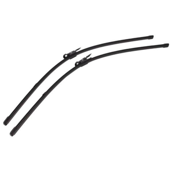 Стеклоочиститель Передние Audi 2006 - 2015 (Silencio Flat VF454) Valeo / 26" + 26" / 650 мм + 650 мм photo 3 Стеклоочиститель Передние Audi 2006 - 2015 (Silencio Flat VF454) Valeo / 26" + 26" / 650 мм + 650 мм photo 3