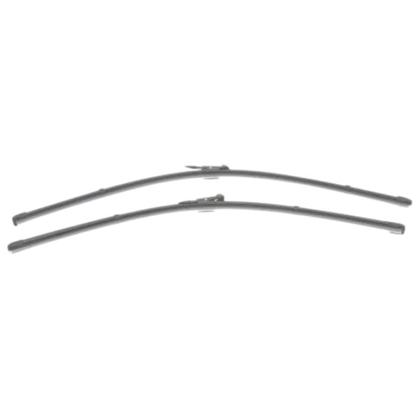 Стеклоочиститель Передние Audi 2006 - 2015 (Silencio Flat VF454) Valeo / 26" + 26" / 650 мм + 650 мм photo 4 Стеклоочиститель Передние Audi 2006 - 2015 (Silencio Flat VF454) Valeo / 26" + 26" / 650 мм + 650 мм photo 4