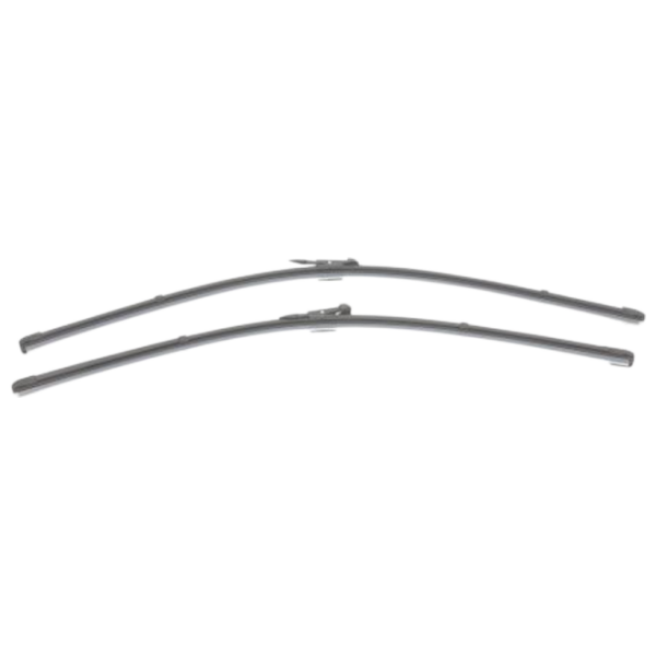 Стеклоочиститель Передние Audi 2006 - 2015 (Silencio Flat VF454) Valeo / 26" + 26" / 650 мм + 650 мм photo 4 Стеклоочиститель Передние Audi 2006 - 2015 (Silencio Flat VF454) Valeo / 26" + 26" / 650 мм + 650 мм photo 4