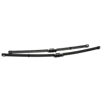 Стеклоочиститель Передние Hongqi 2014 - 2020 (Silencio Flat VF892) Valeo / 25" + 20" / 630 мм + 500 мм photo 4