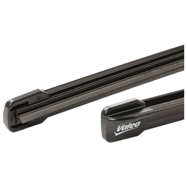 Стеклоочиститель Передние EVO 2008 - 2018 (Silencio Flat VF468) Valeo / 26" + 16" / 650 мм + 400 мм photo 3 Стеклоочиститель Передние EVO 2008 - 2018 (Silencio Flat VF468) Valeo / 26" + 16" / 650 мм + 400 мм photo 3
