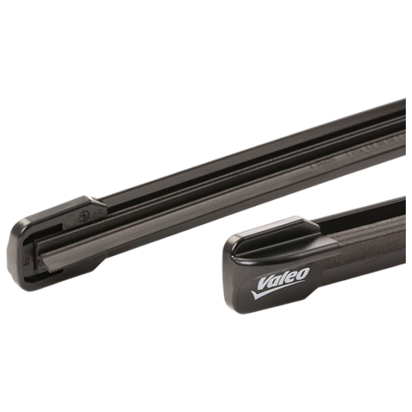Стеклоочиститель Передние EVO 2008 - 2018 (Silencio Flat VF468) Valeo / 26" + 16" / 650 мм + 400 мм photo 3 Стеклоочиститель Передние EVO 2008 - 2018 (Silencio Flat VF468) Valeo / 26" + 16" / 650 мм + 400 мм photo 3