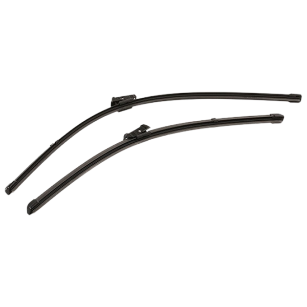 Стеклоочиститель Передние EVO 2008 - 2018 (Silencio Flat VF468) Valeo / 26" + 16" / 650 мм + 400 мм photo 4 Стеклоочиститель Передние EVO 2008 - 2018 (Silencio Flat VF468) Valeo / 26" + 16" / 650 мм + 400 мм photo 4