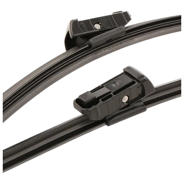 Стеклоочиститель Передние EVO 2008 - 2018 (Silencio Flat VF468) Valeo / 26" + 16" / 650 мм + 400 мм photo 6 Стеклоочиститель Передние EVO 2008 - 2018 (Silencio Flat VF468) Valeo / 26" + 16" / 650 мм + 400 мм photo 6