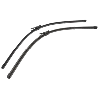 Ștergător parbriz Față Ford 2014 - 2022 (Silencio Flat VF885) Valeo / 27" + 27" / 680 mm + 680 mm photo 3