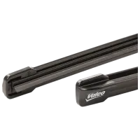 Ștergător parbriz Față Jetour 2014 - 2024 (Silencio Flat VF376) Valeo / 24" + 19" / 600 mm + 480 mm photo 4