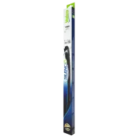 Ștergător parbriz Față Jetour 2014 - 2024 (Silencio Flat VF376) Valeo / 24" + 19" / 600 mm + 480 mm photo 6