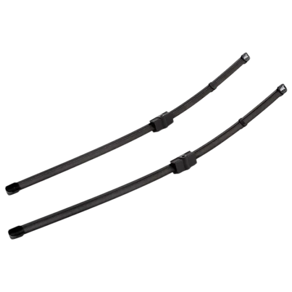 Ștergător parbriz Față Mercedes-Benz 2012 - 2017 (Silencio Flat VF391) Valeo / 24" + 24" / 600 mm + 600 mm photo 3 Ștergător parbriz Față Mercedes-Benz 2012 - 2017 (Silencio Flat VF391) Valeo / 24" + 24" / 600 mm + 600 mm photo 3