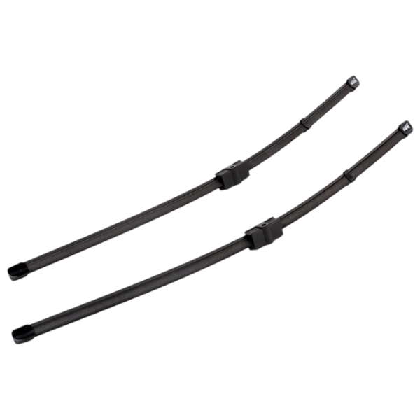 Ștergător parbriz Față Mercedes-Benz 2012 - 2017 (Silencio Flat VF391) Valeo / 24" + 24" / 600 mm + 600 mm photo 3 Ștergător parbriz Față Mercedes-Benz 2012 - 2017 (Silencio Flat VF391) Valeo / 24" + 24" / 600 mm + 600 mm photo 3