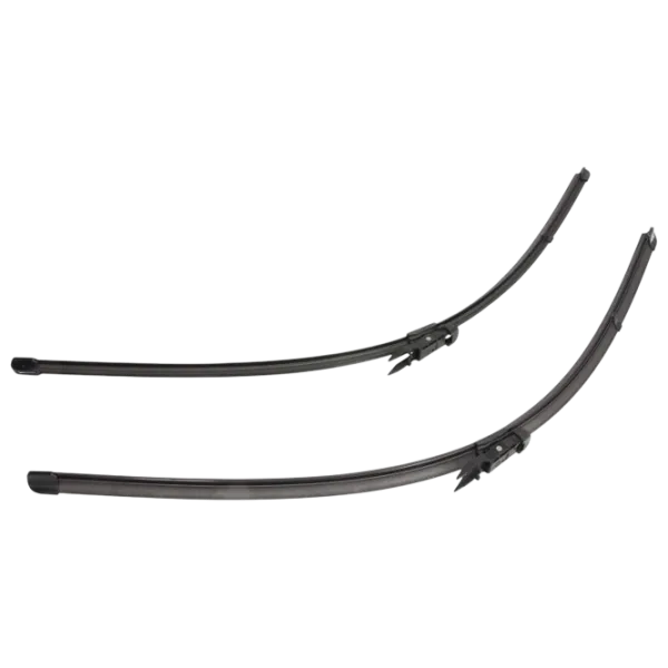 Ștergător parbriz Față DS 2005 - 2021 (Silencio Flat VF322) Valeo / 24" + 16" / 600 mm + 400 mm photo 3 Ștergător parbriz Față DS 2005 - 2021 (Silencio Flat VF322) Valeo / 24" + 16" / 600 mm + 400 mm photo 3