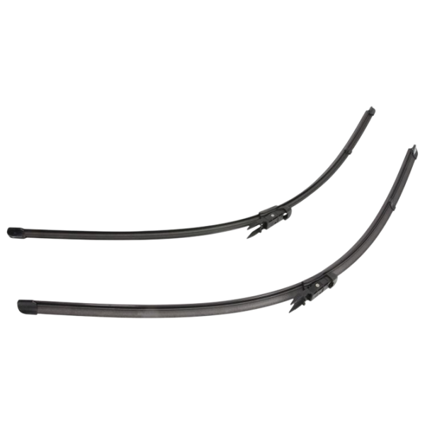 Ștergător parbriz Față DS 2005 - 2021 (Silencio Flat VF322) Valeo / 24" + 16" / 600 mm + 400 mm photo 3 Ștergător parbriz Față DS 2005 - 2021 (Silencio Flat VF322) Valeo / 24" + 16" / 600 mm + 400 mm photo 3