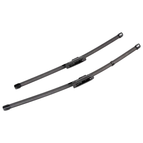 Ștergător parbriz Față DS 2005 - 2021 (Silencio Flat VF322) Valeo / 24" + 16" / 600 mm + 400 mm photo 4 Ștergător parbriz Față DS 2005 - 2021 (Silencio Flat VF322) Valeo / 24" + 16" / 600 mm + 400 mm photo 4