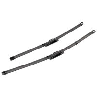 Ștergător parbriz Față DS 2005 - 2021 (Silencio Flat VF322) Valeo / 24" + 16" / 600 mm + 400 mm photo 4