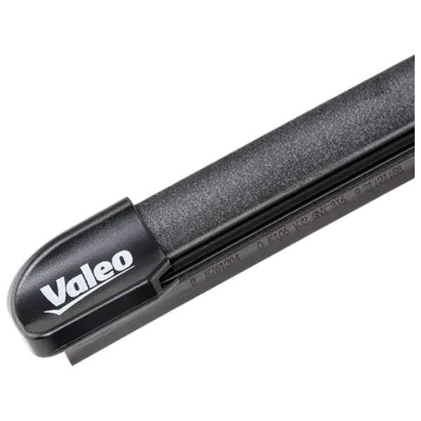 Ștergător parbriz Față DS 2005 - 2021 (Silencio Flat VF322) Valeo / 24" + 16" / 600 mm + 400 mm photo 6 Ștergător parbriz Față DS 2005 - 2021 (Silencio Flat VF322) Valeo / 24" + 16" / 600 mm + 400 mm photo 6