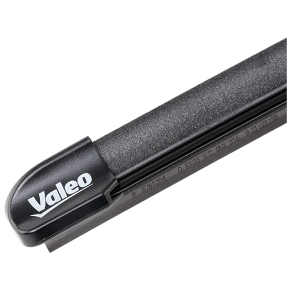 Ștergător parbriz Față DS 2005 - 2021 (Silencio Flat VF322) Valeo / 24" + 16" / 600 mm + 400 mm photo 6 Ștergător parbriz Față DS 2005 - 2021 (Silencio Flat VF322) Valeo / 24" + 16" / 600 mm + 400 mm photo 6