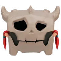 Настольная лампа фан Paladone The Legend of Zelda Bokoblin Chest Серый