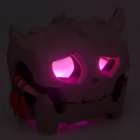 Настольная лампа фан Paladone The Legend of Zelda Bokoblin Chest Серый photo 6