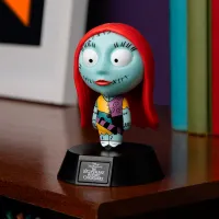 Настольная лампа фан Paladone Nightmare Before Sally Icon Light Синий photo 3