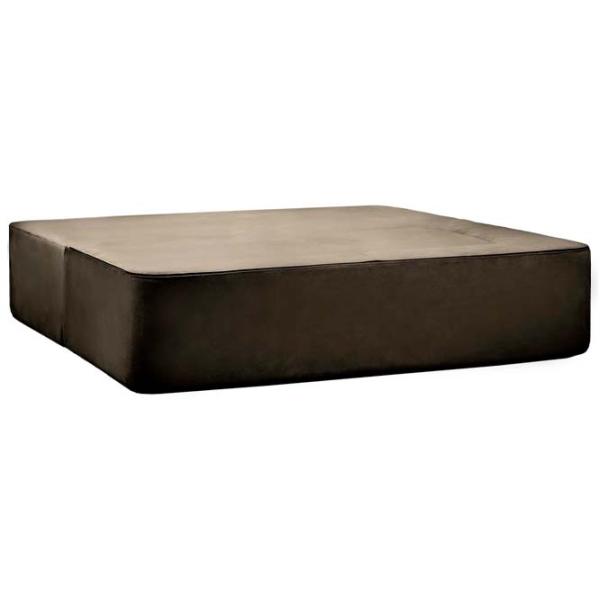 Canapea Edka Vega (01237400) Stofă / Dark Brown photo 4