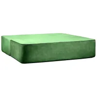 Canapea Edka Vega (01237400) Stofă / Green photo 5