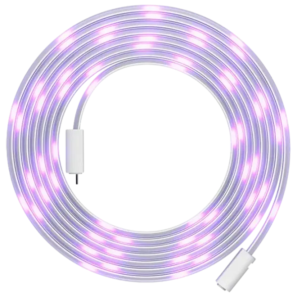 Bandă Led Yandex YNDX-00544 White photo 1