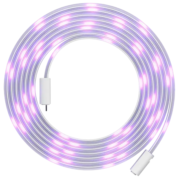 Bandă Led Yandex YNDX-00544 White photo 1