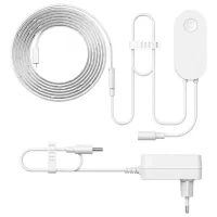 Bandă Led Yandex YNDX-00544 White photo 2