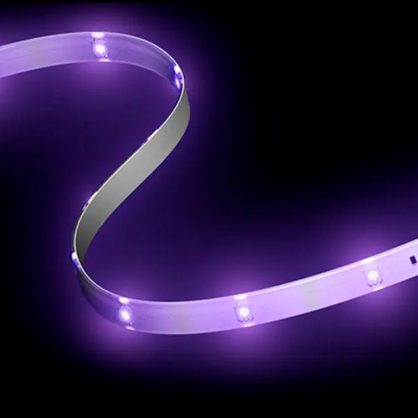 Bandă Led Yandex YNDX-00544 White photo 5