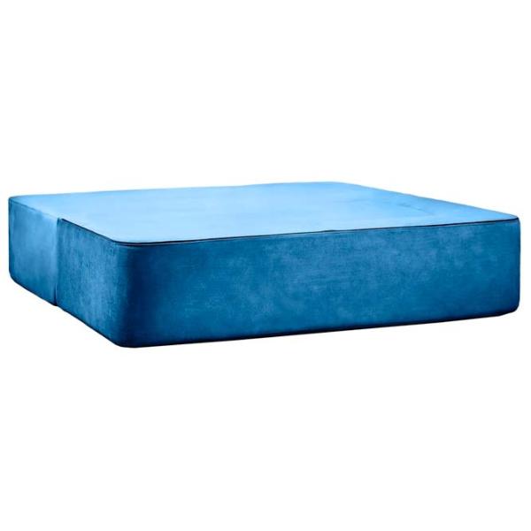 Canapea Edka Vega (01237400) Stofă / Acquamarine photo 4