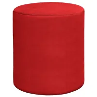 Fotoliu moale Edka M11 Red / Stofă 