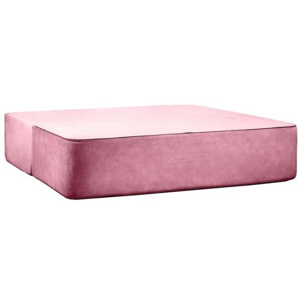 Canapea Edka Vega (01237400) Stofă / Pink photo 4