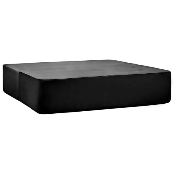Canapea Edka Vega (01237400) Stofă / Black photo 5
