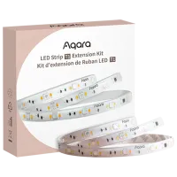 Prelungitor bandă LED Aqara Led Strip T1 White